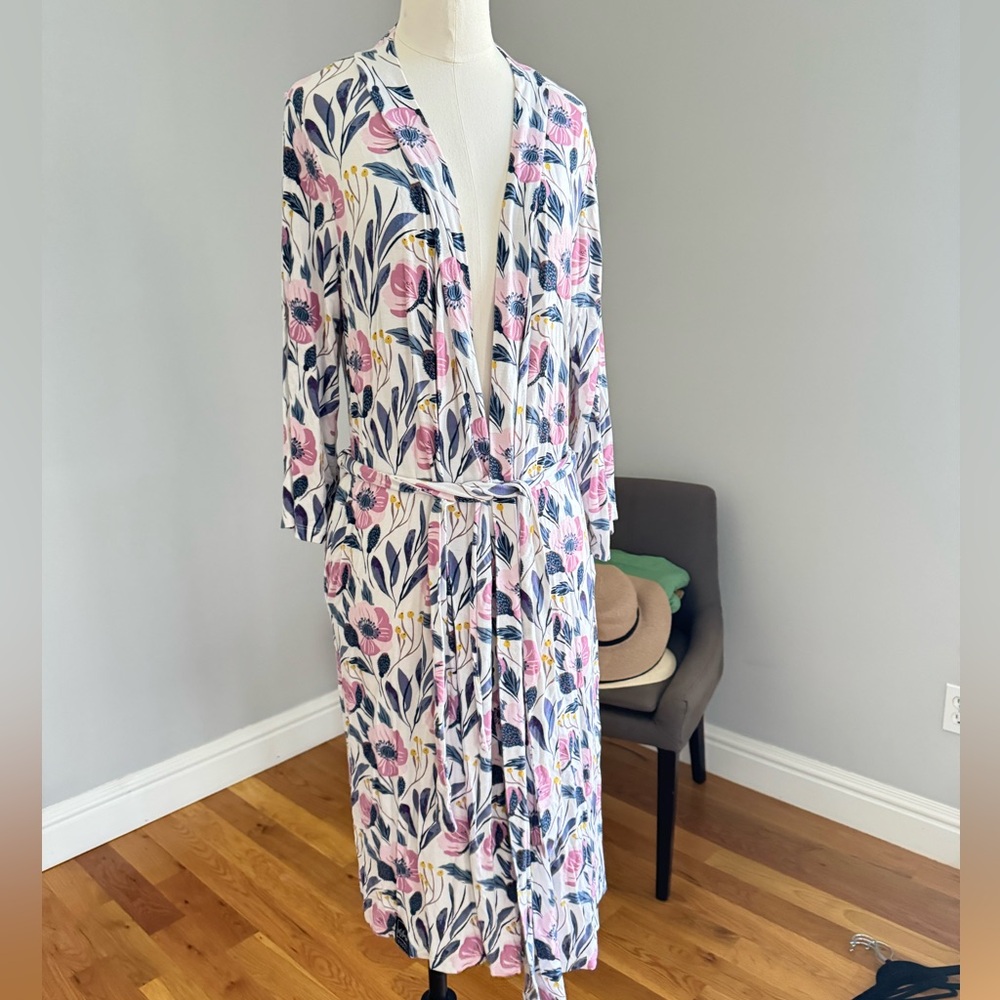 Milkmaid robe